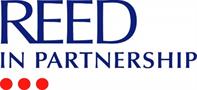 Reed in Partnership Logo